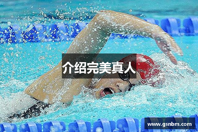 介绍完美真人